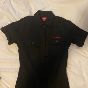 dickies dress